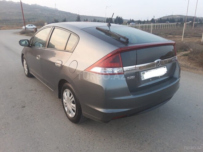 Honda Insight 2013, 94,541 km - 1.3 l - Bakı