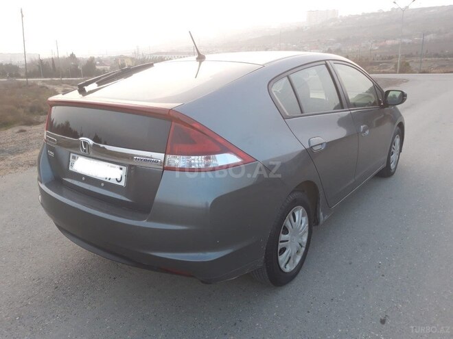 Honda Insight 2013, 94,541 km - 1.3 l - Bakı