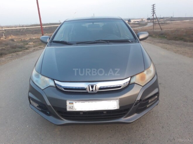 Honda Insight 2013, 94,541 km - 1.3 l - Bakı