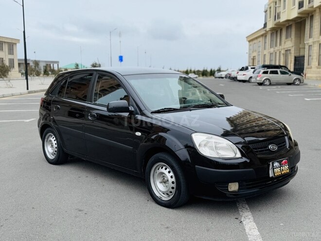 Kia Rio 2007, 205,000 km - 1.5 l - Sumqayıt