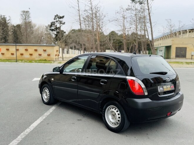 Kia Rio 2007, 205,000 km - 1.5 l - Sumqayıt