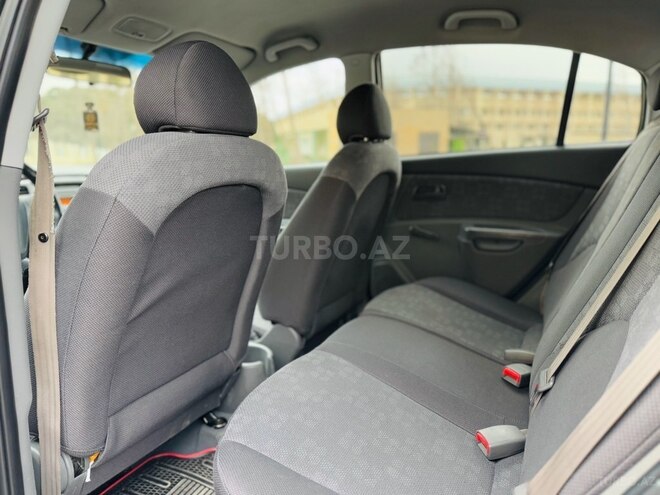 Kia Rio 2007, 205,000 km - 1.5 l - Sumqayıt