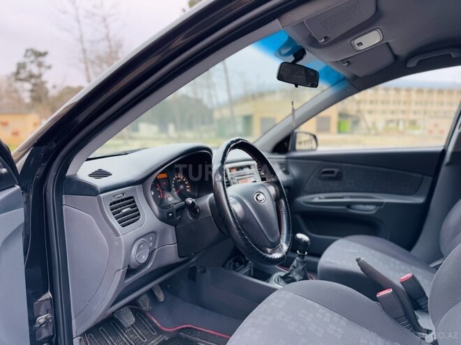 Kia Rio 2007, 205,000 km - 1.5 l - Sumqayıt