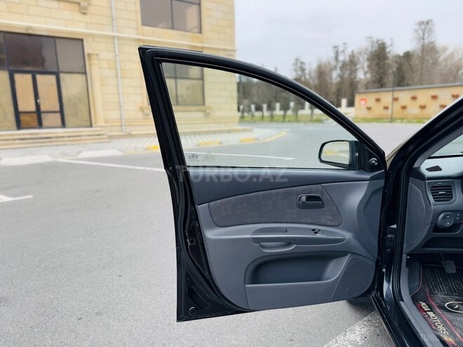 Kia Rio 2007, 205,000 km - 1.5 l - Sumqayıt