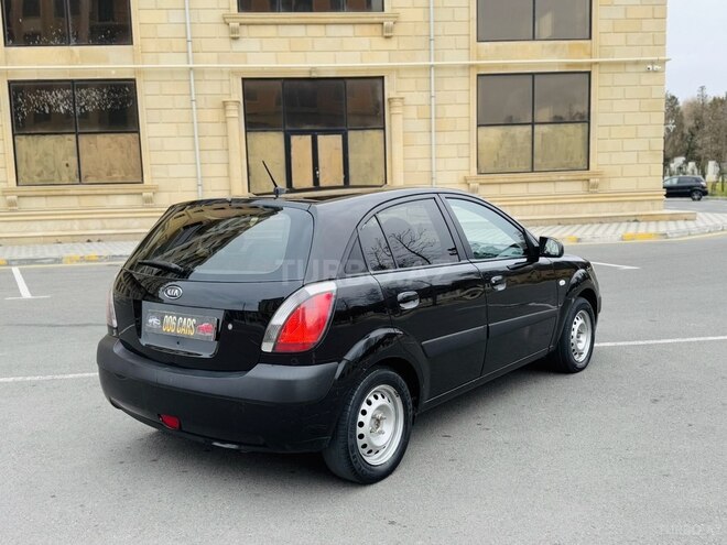 Kia Rio 2007, 205,000 km - 1.5 l - Sumqayıt