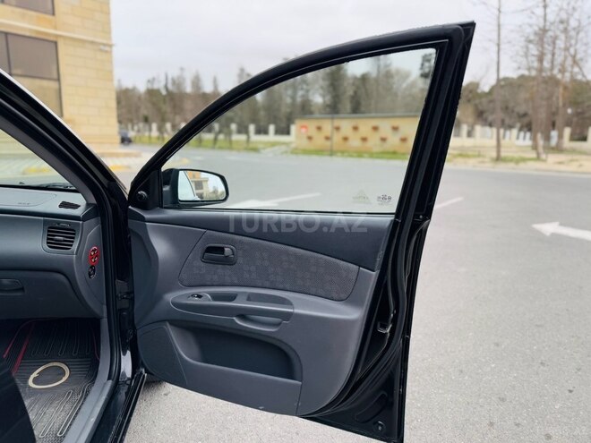 Kia Rio 2007, 205,000 km - 1.5 l - Sumqayıt
