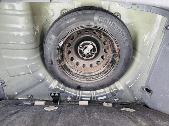 Kia Rio 2007, 205,000 km - 1.5 l - Sumqayıt