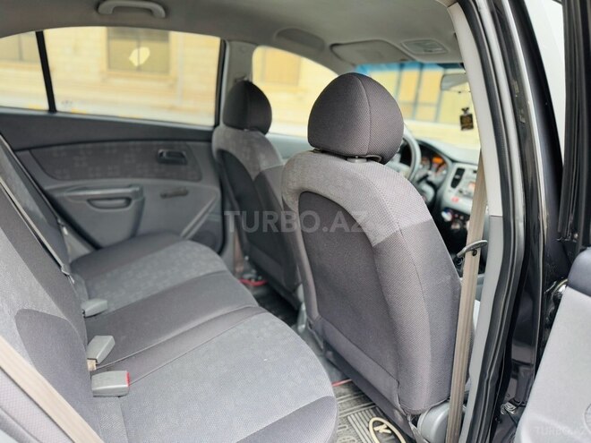 Kia Rio 2007, 205,000 km - 1.5 l - Sumqayıt