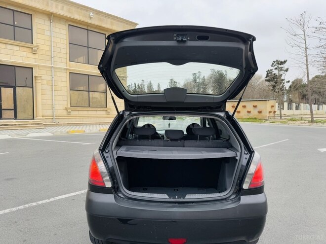 Kia Rio 2007, 205,000 km - 1.5 l - Sumqayıt