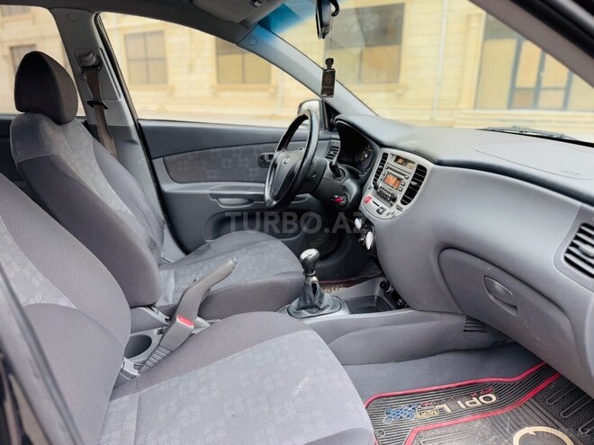 Kia Rio 2007, 205,000 km - 1.5 l - Sumqayıt