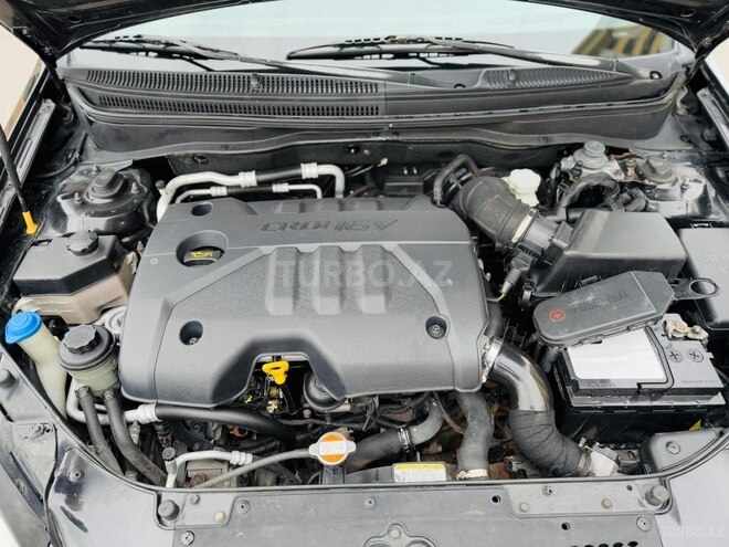 Kia Rio 2007, 205,000 km - 1.5 l - Sumqayıt