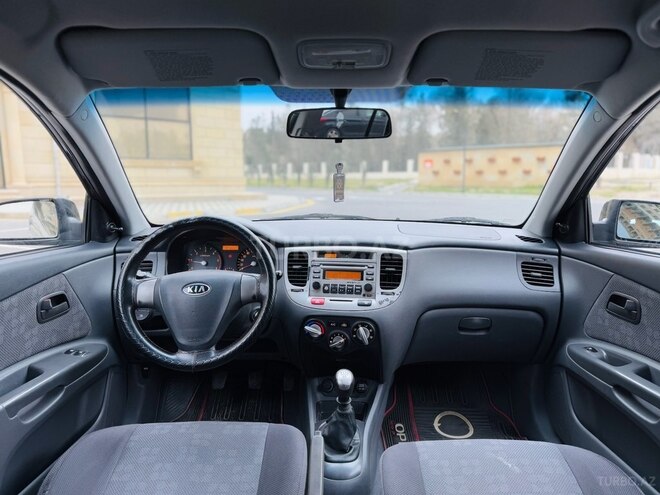 Kia Rio 2007, 205,000 km - 1.5 l - Sumqayıt