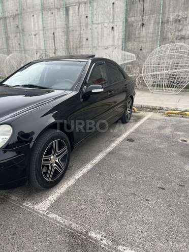 Mercedes C 240 2000, 428,500 km - 2.4 l - Bakı