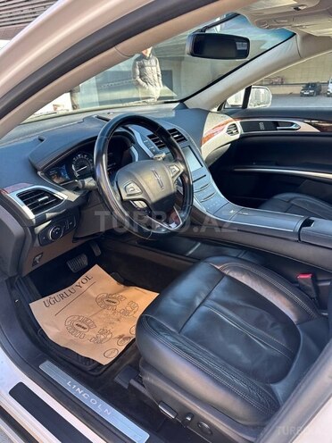 Lincoln MKZ 2014, 146,274 km - 2.0 л - Bakı