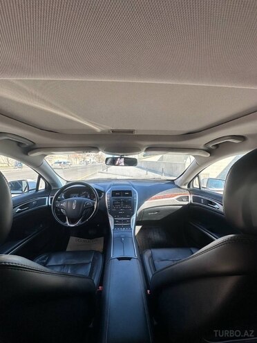 Lincoln MKZ 2014, 146,274 km - 2.0 л - Bakı