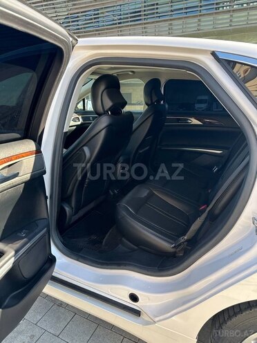 Lincoln MKZ 2014, 146,274 km - 2.0 л - Bakı