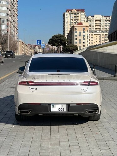 Lincoln MKZ 2014, 146,274 km - 2.0 л - Bakı