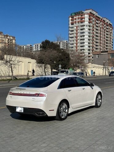 Lincoln MKZ 2014, 146,274 km - 2.0 л - Bakı