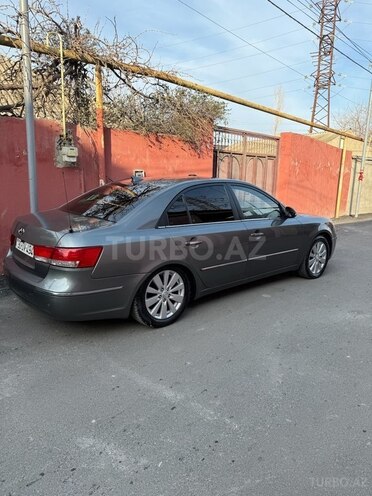 Hyundai Sonata-3