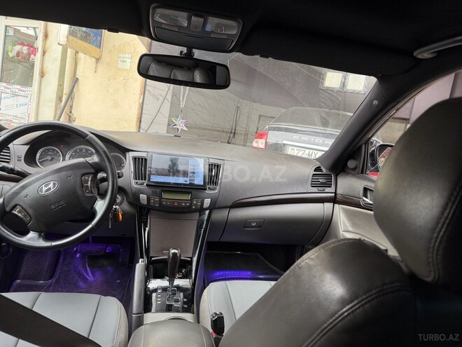 Hyundai Sonata-7