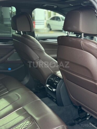 BMW 530e 2021, 55,000 km - 2.0 l - Bakı