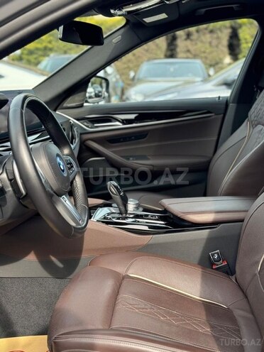 BMW 530e 2021, 55,000 km - 2.0 l - Bakı