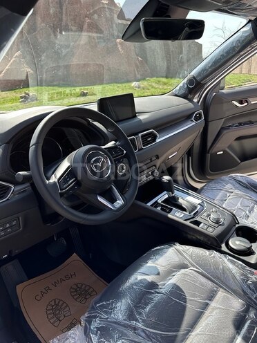 Mazda CX-5 2022, 10,000 km - 2.5 l - Bakı