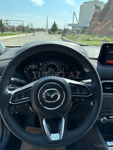 Mazda CX-5 2022, 10,000 km - 2.5 l - Bakı