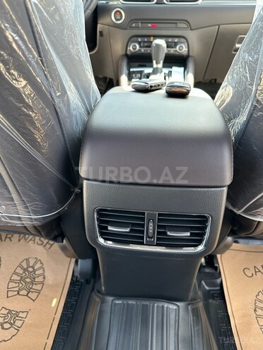 Mazda CX-5 2022, 10,000 km - 2.5 l - Bakı