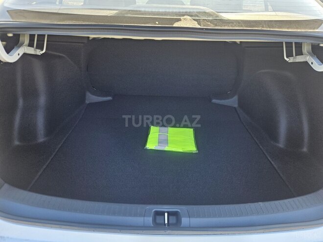 Toyota Corolla 2025, 0 km - 1.8 l - Bakı