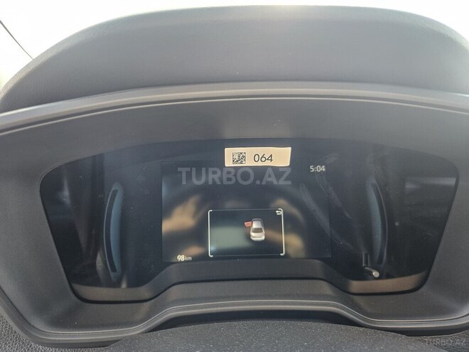 Toyota Corolla 2025, 0 km - 1.8 l - Bakı