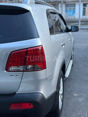 Kia Sorento 2011, 270,771 km - 2.0 l - Mingəçevir