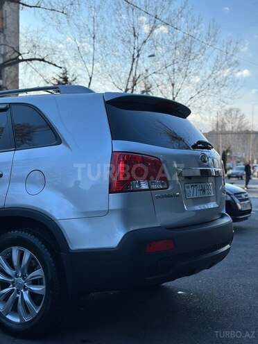 Kia Sorento 2011, 270,771 km - 2.0 l - Mingəçevir