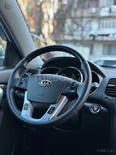 Kia Sorento 2011, 270,771 km - 2.0 l - Mingəçevir