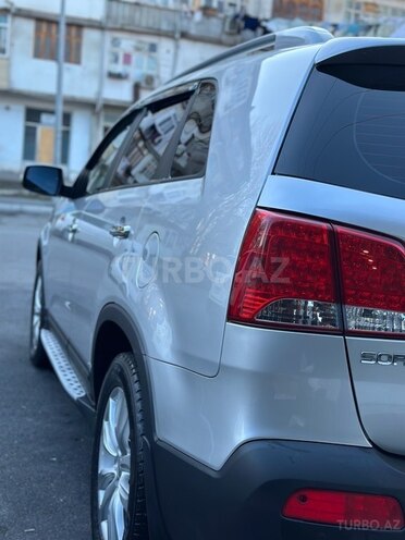 Kia Sorento 2011, 270,771 km - 2.0 l - Mingəçevir