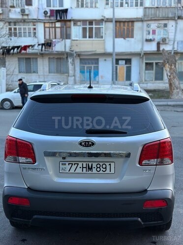 Kia Sorento 2011, 270,771 km - 2.0 l - Mingəçevir
