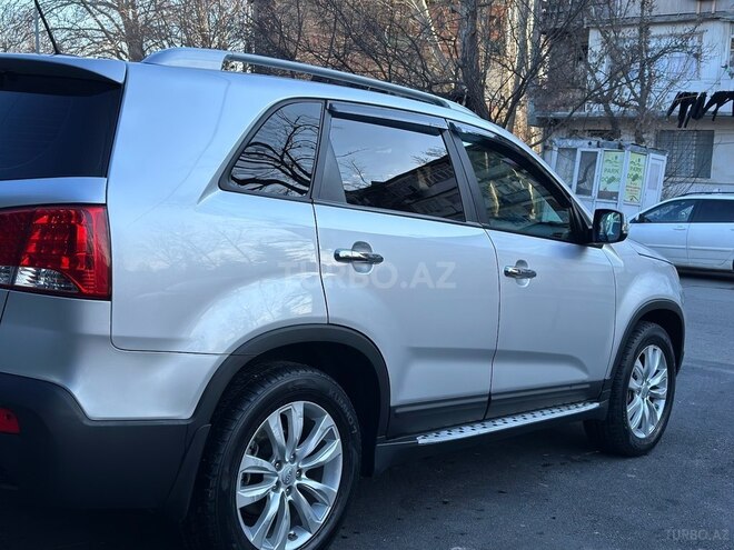 Kia Sorento 2011, 270,771 km - 2.0 l - Mingəçevir