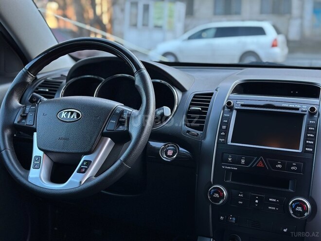 Kia Sorento 2011, 270,771 km - 2.0 l - Mingəçevir