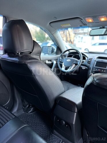 Kia Sorento 2011, 270,771 km - 2.0 l - Mingəçevir