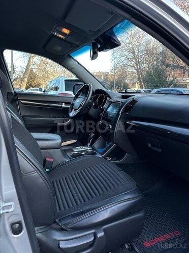 Kia Sorento 2011, 270,771 km - 2.0 l - Mingəçevir