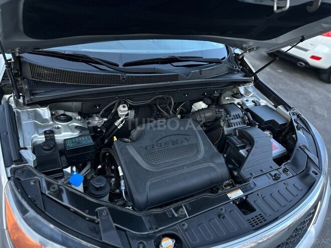 Kia Sorento 2011, 270,771 km - 2.0 l - Mingəçevir