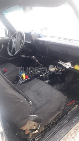 LADA (VAZ) Niva 2004, 150,000 km - 1.7 l - Bakı