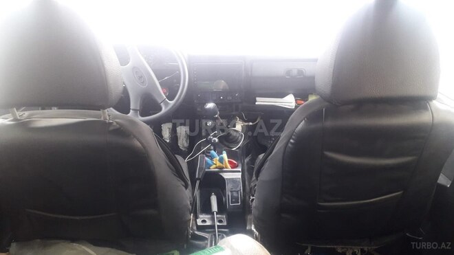 LADA (VAZ) Niva 2004, 150,000 km - 1.7 l - Bakı