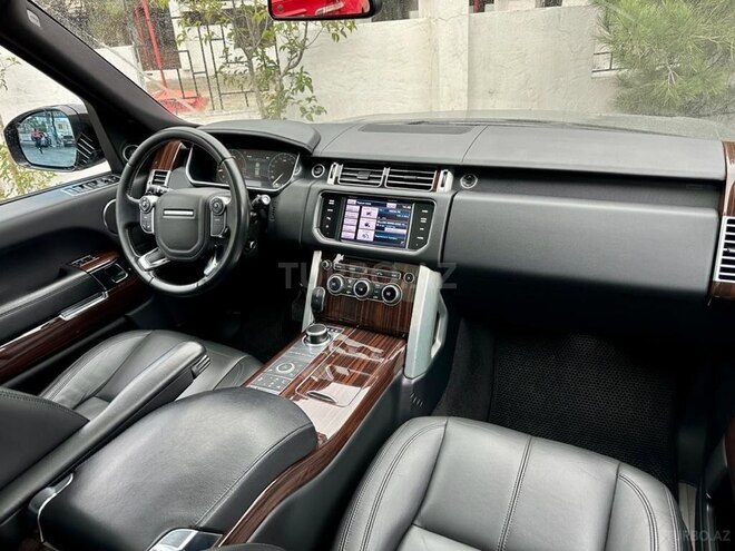 Land Rover Range Rover 2014, 130,000 km - 3.0 l - Bakı