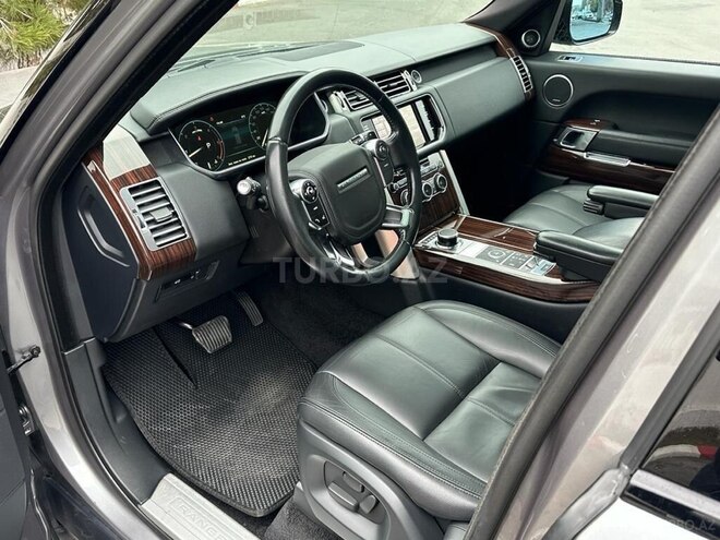 Land Rover Range Rover 2014, 130,000 km - 3.0 l - Bakı