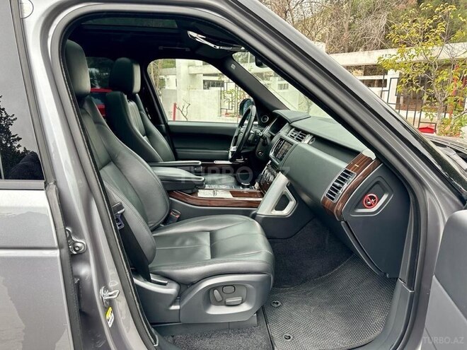 Land Rover Range Rover 2014, 130,000 km - 3.0 l - Bakı