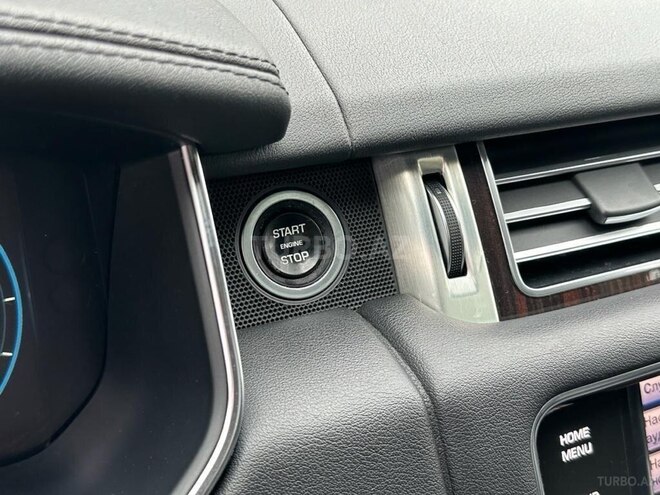 Land Rover Range Rover 2014, 130,000 km - 3.0 l - Bakı