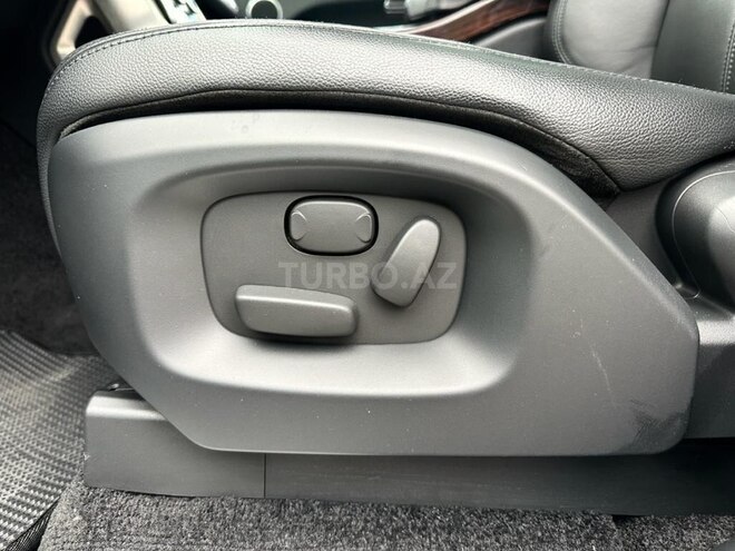 Land Rover Range Rover 2014, 130,000 km - 3.0 l - Bakı