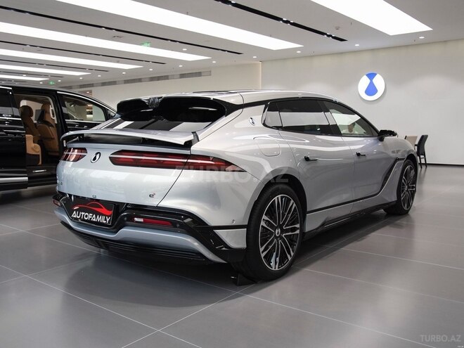 Denza Z9 GT-7