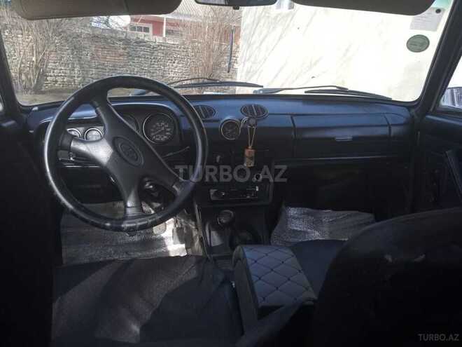 LADA (VAZ) 2106 1999, 47,600 km - 1.6 л - Qazax